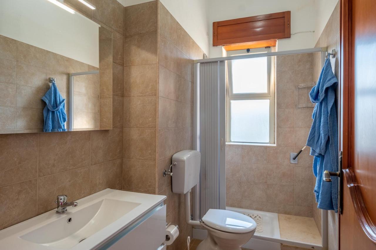 Casa Ginevra Salento Apartment San Cassiano  Bagian luar foto