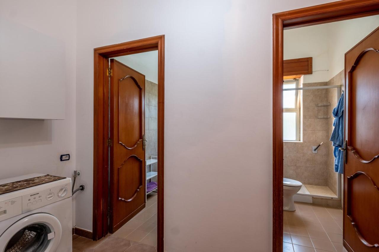 Casa Ginevra Salento Apartment San Cassiano  Bagian luar foto