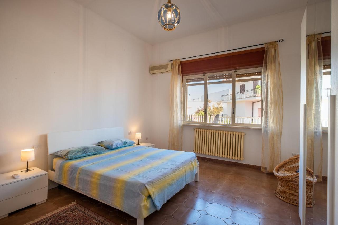 Casa Ginevra Salento Apartment San Cassiano  Bagian luar foto